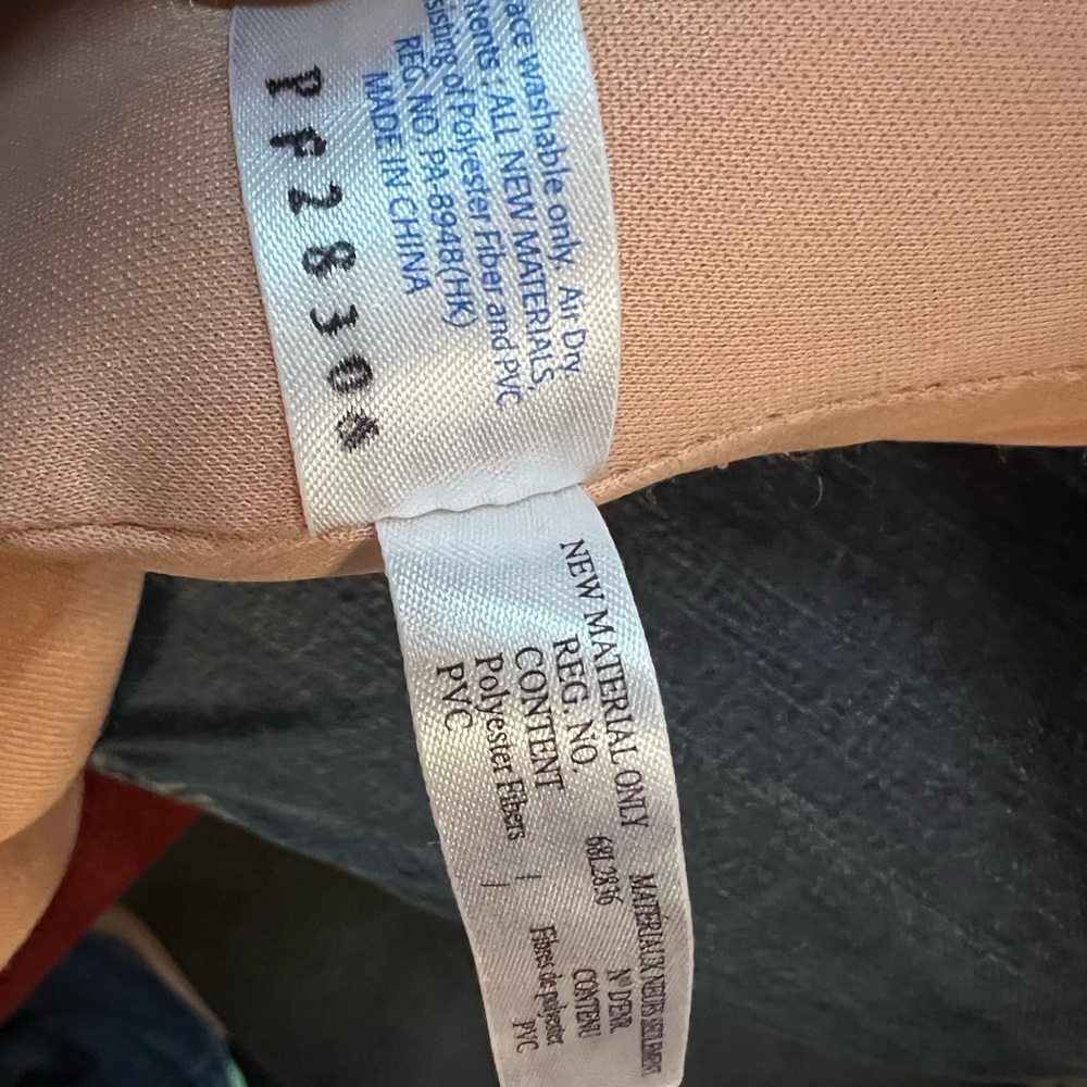 Cabbage Patch Girl - Picture 6 of 7